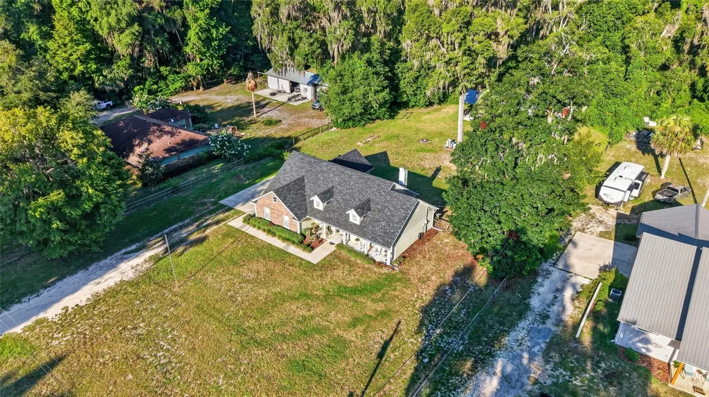 13930 NE 41st Terrace Anthony FL 32617