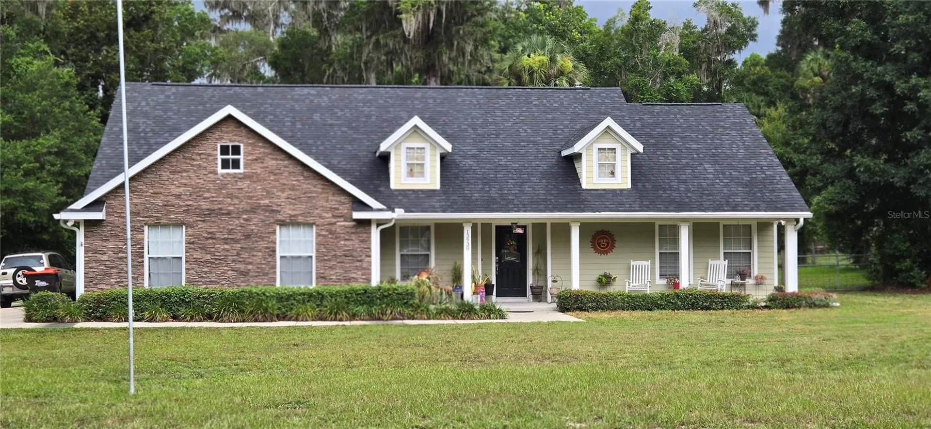 13930 NE 41st Terrace Anthony FL 32617