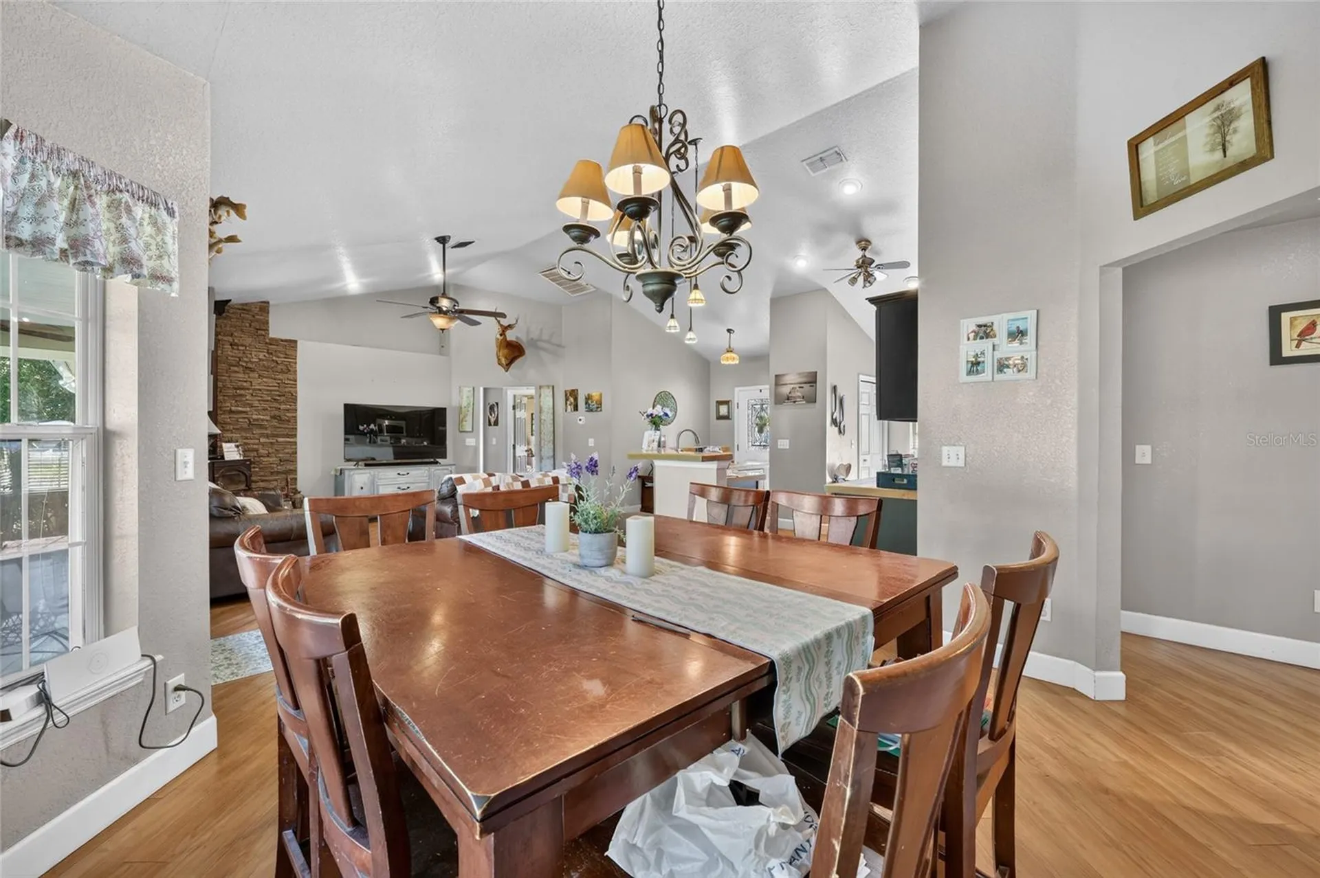 13930 NE 41st Terrace Anthony FL 32617