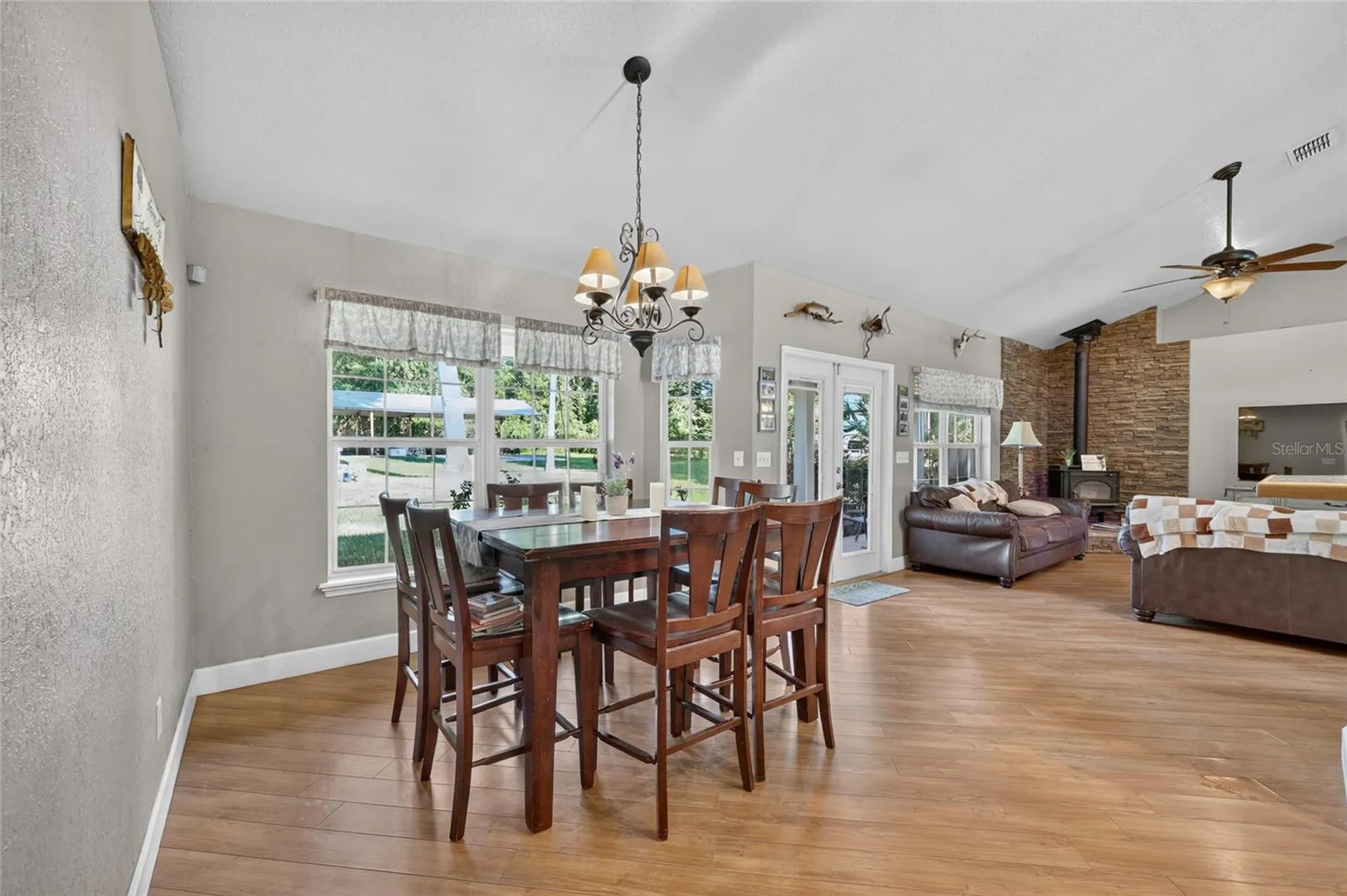 13930 NE 41st Terrace Anthony FL 32617