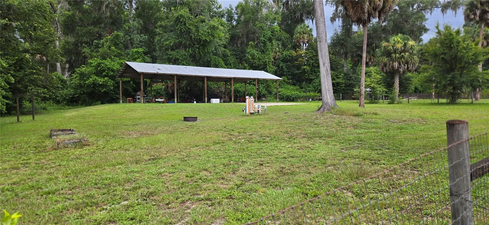 13930 NE 41st Terrace Anthony FL 32617