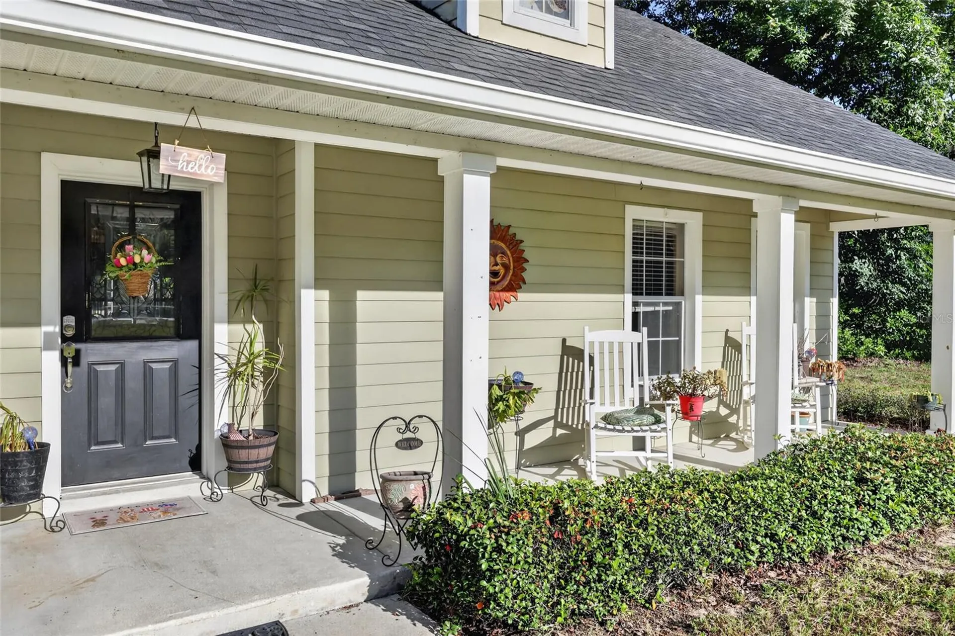 13930 NE 41st Terrace Anthony FL 32617
