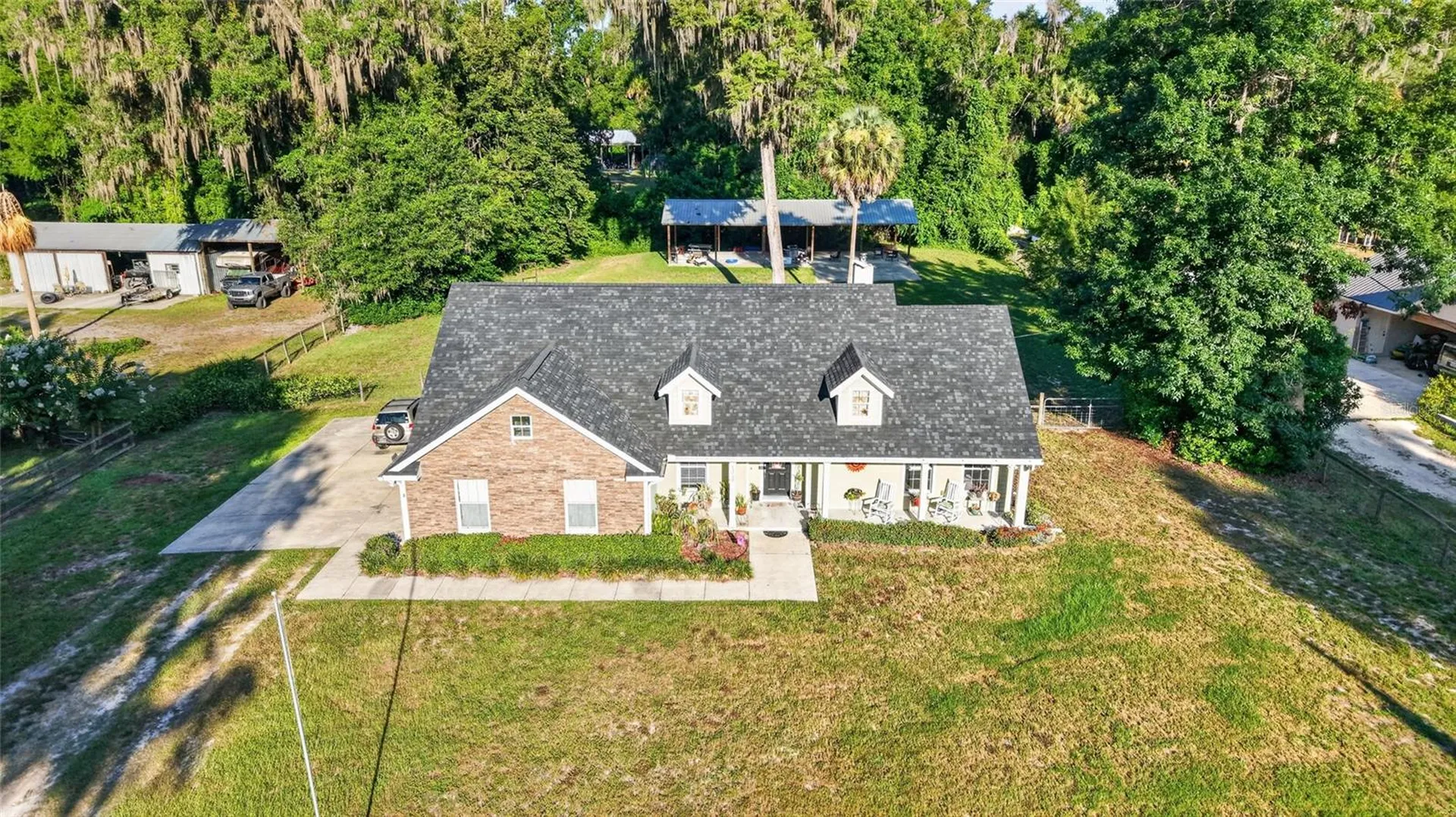 13930 NE 41st Terrace Anthony FL 32617