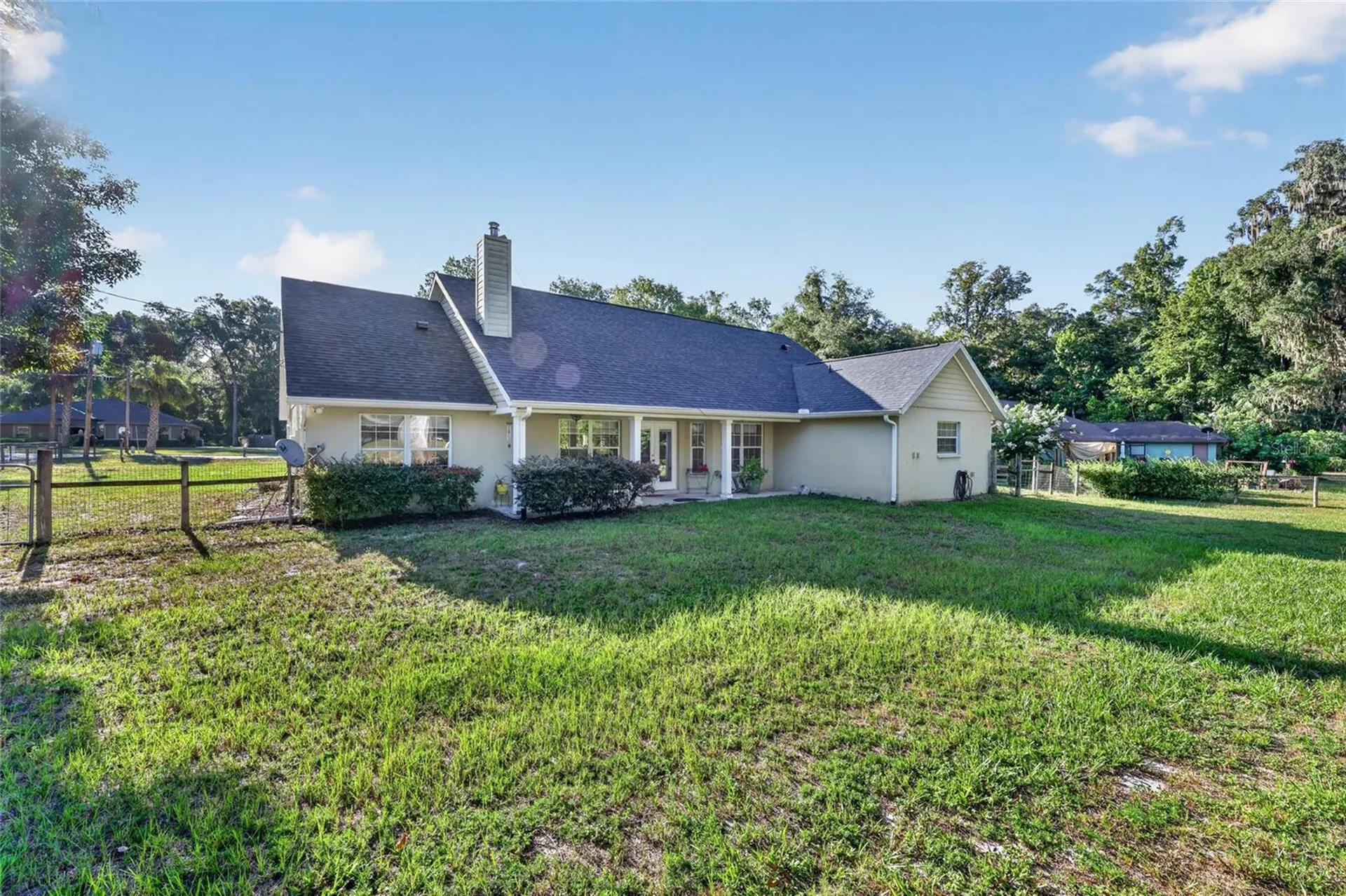 13930 NE 41st Terrace Anthony FL 32617