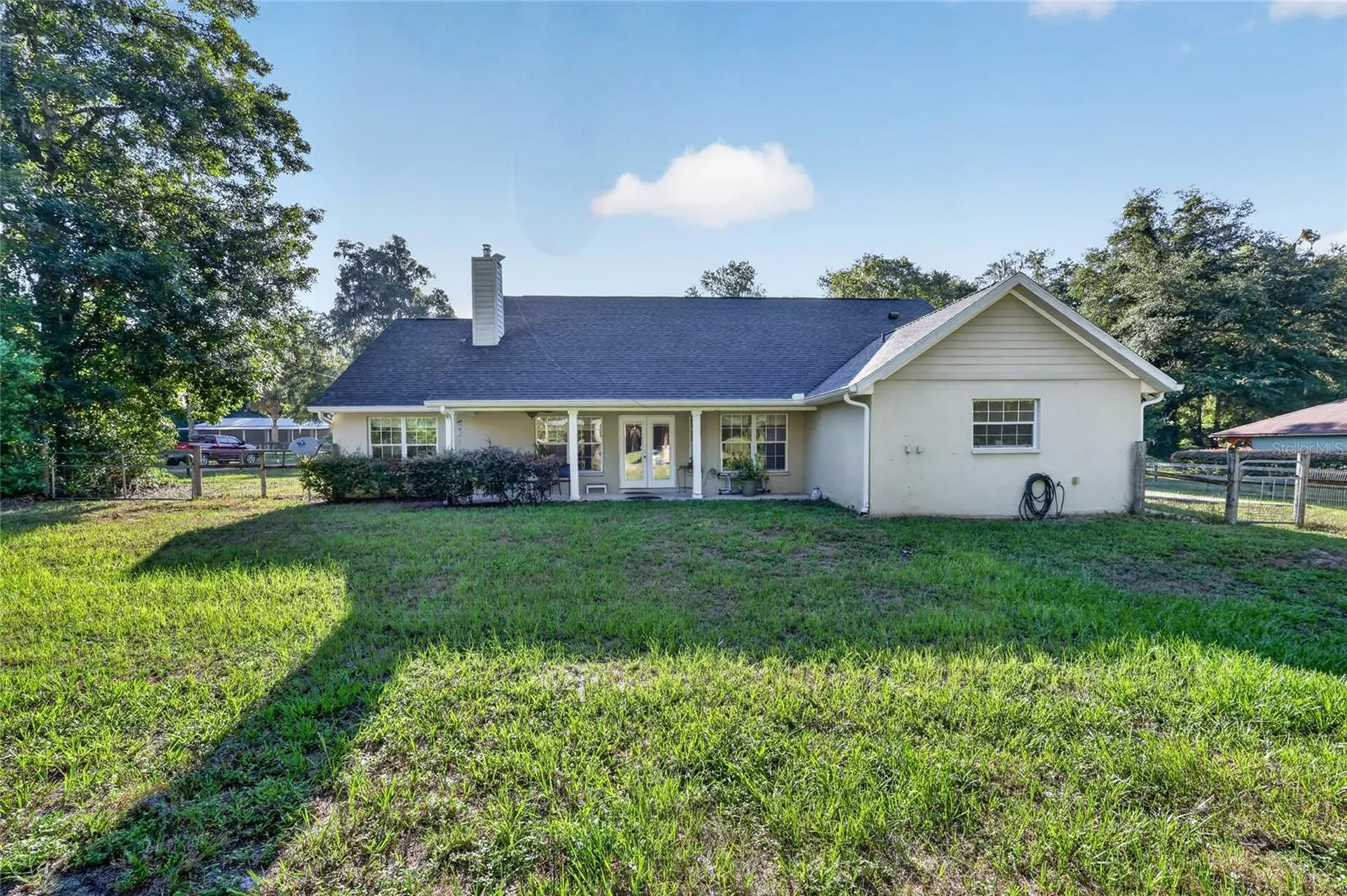 13930 NE 41st Terrace Anthony FL 32617