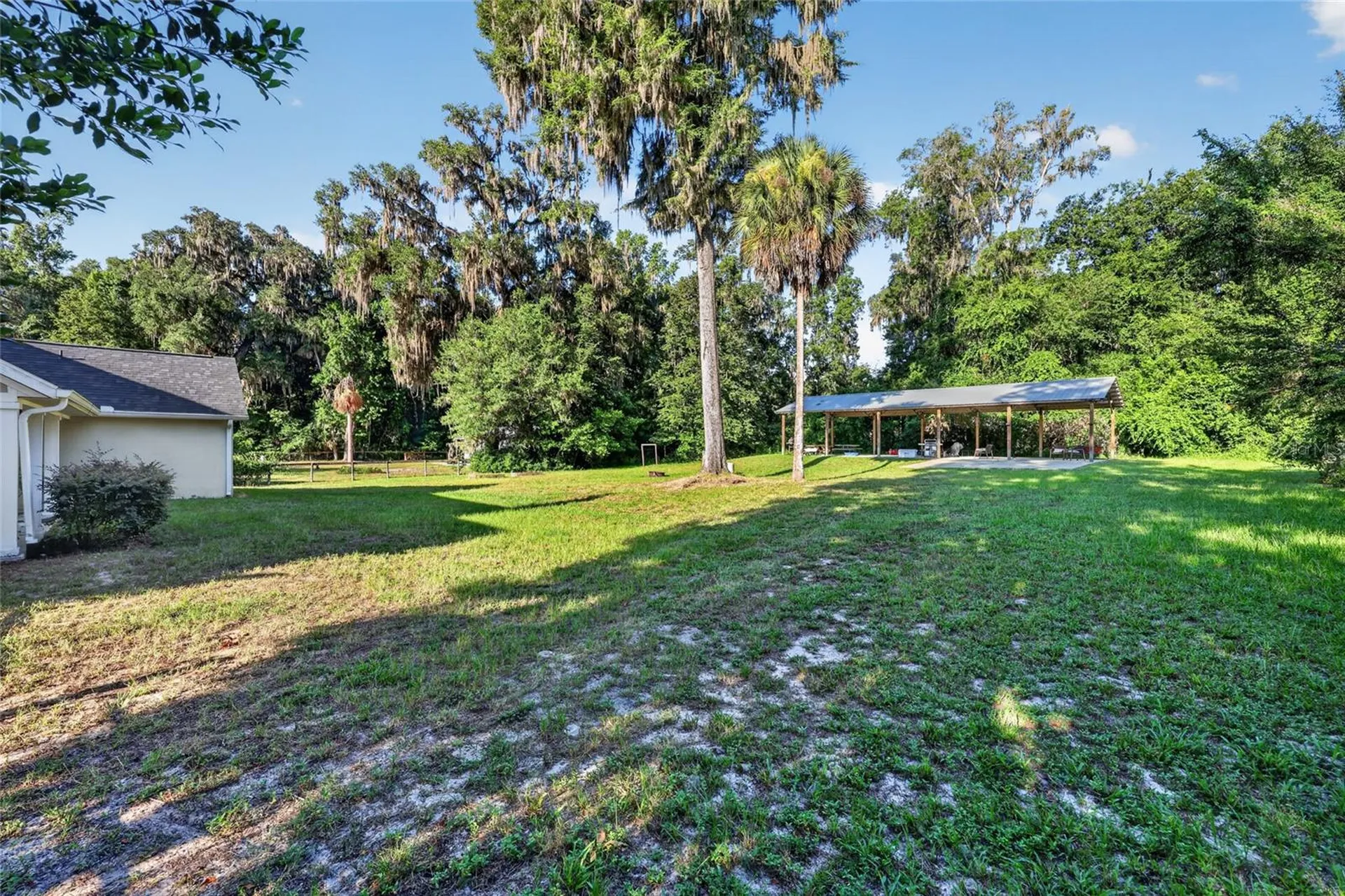 13930 NE 41st Terrace Anthony FL 32617