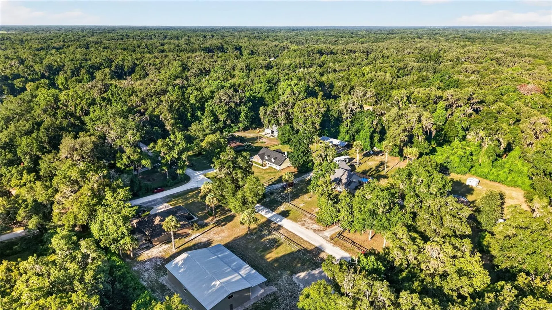 13930 NE 41st Terrace Anthony FL 32617