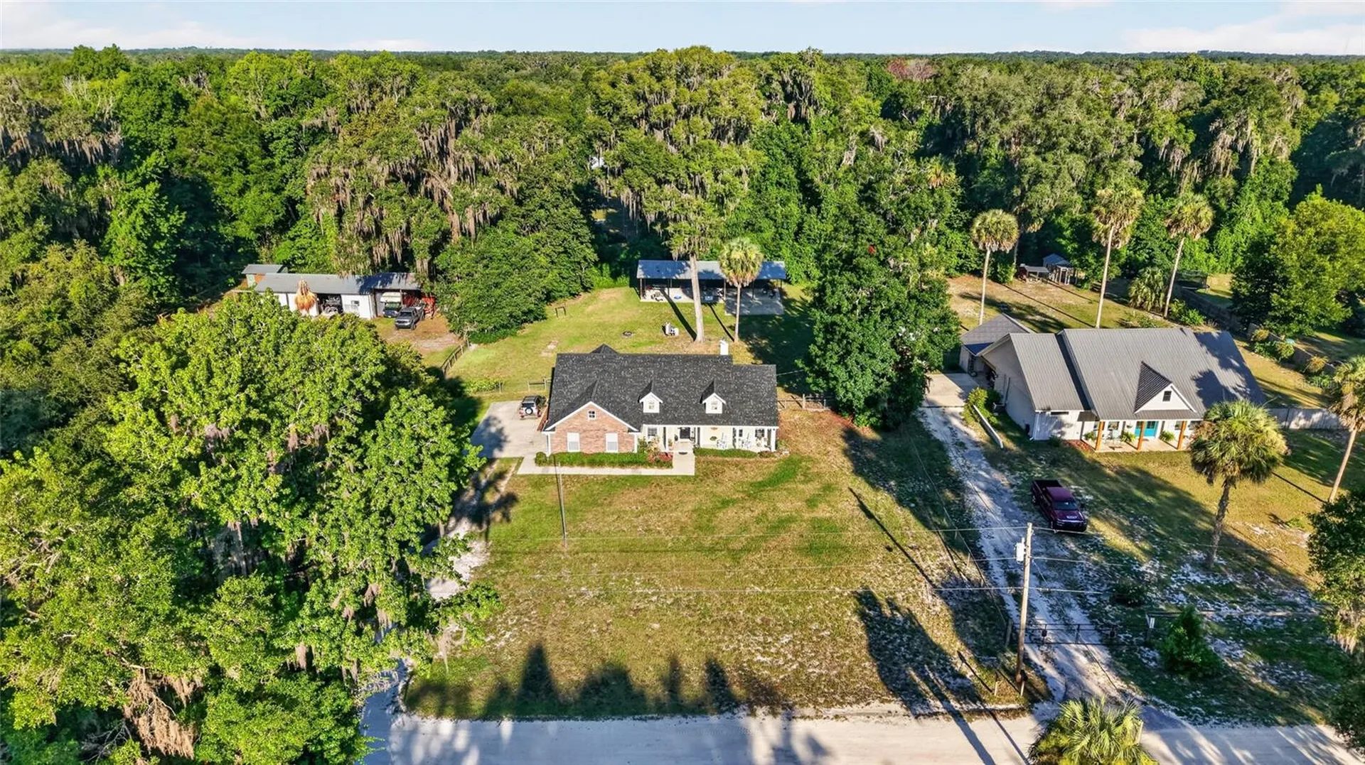 13930 NE 41st Terrace Anthony FL 32617