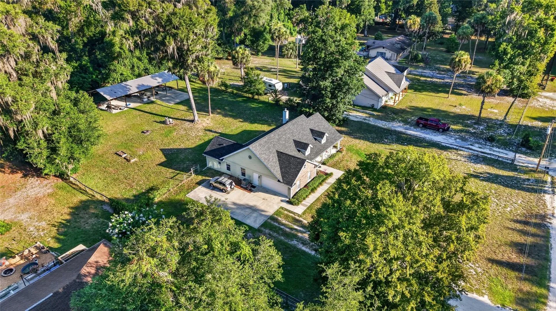 13930 NE 41st Terrace Anthony FL 32617