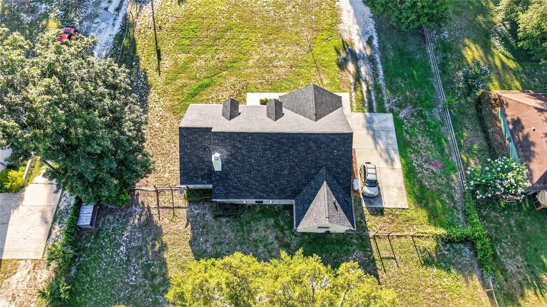 13930 NE 41st Terrace Anthony FL 32617