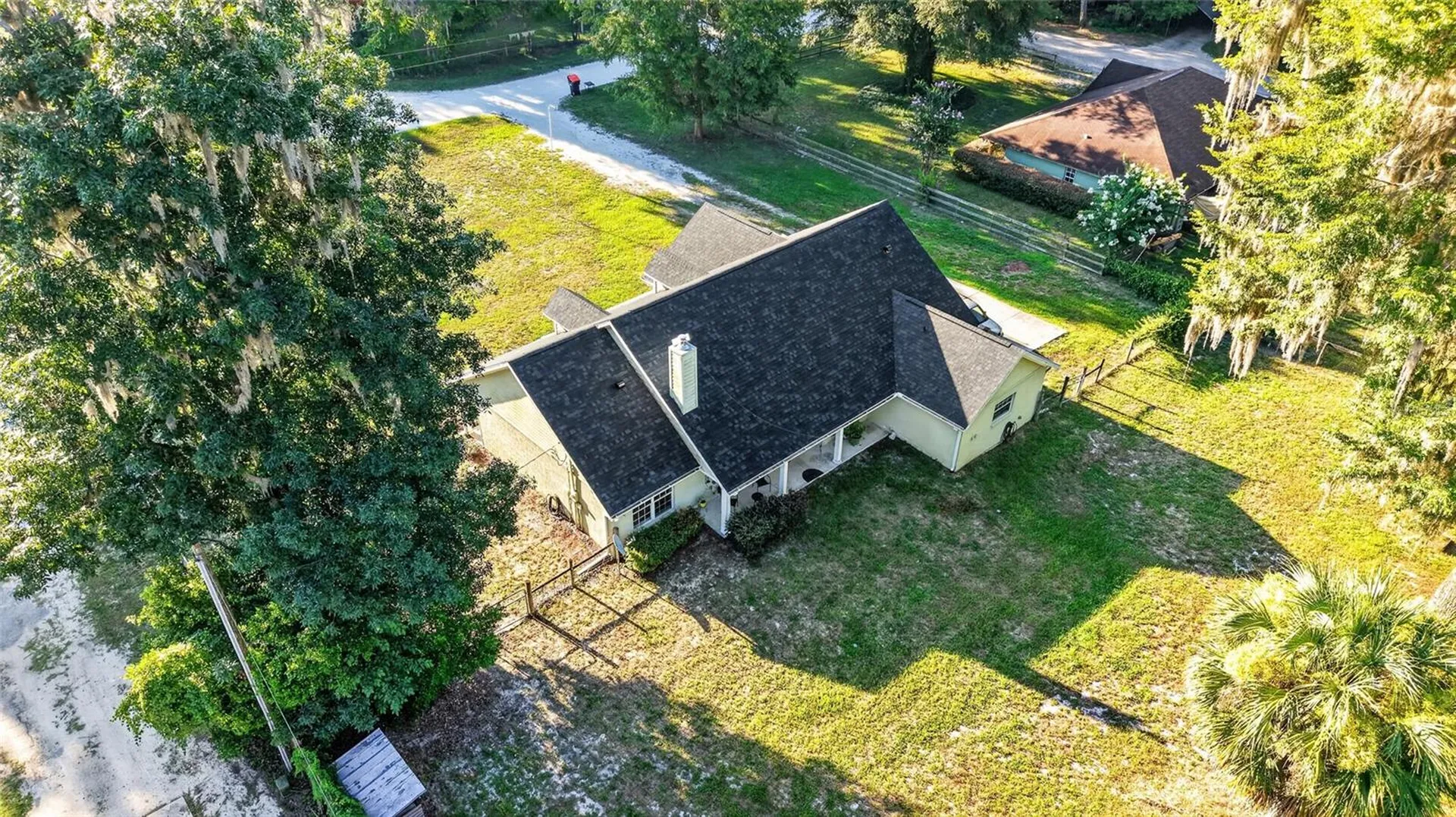 13930 NE 41st Terrace Anthony FL 32617