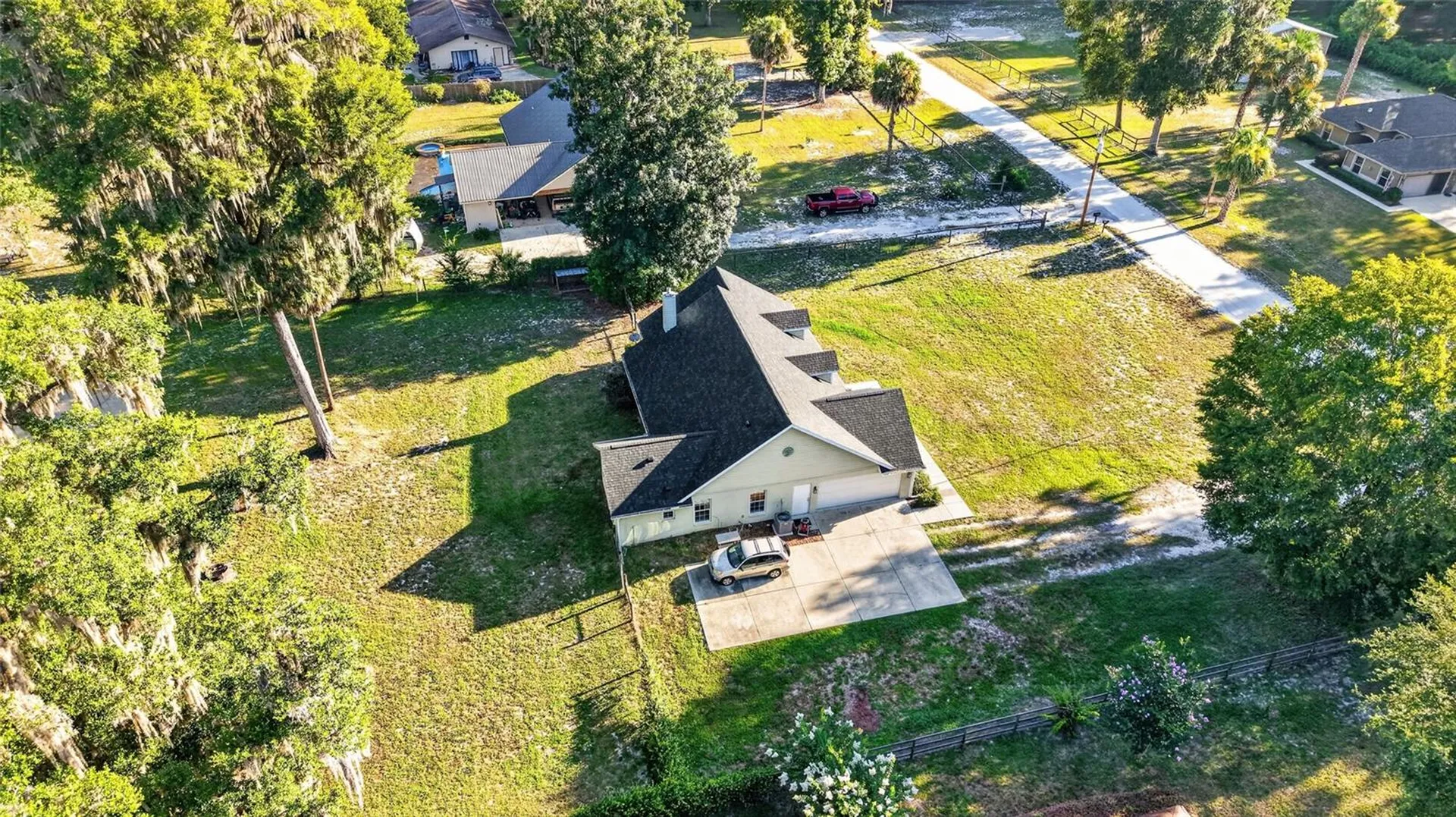 13930 NE 41st Terrace Anthony FL 32617
