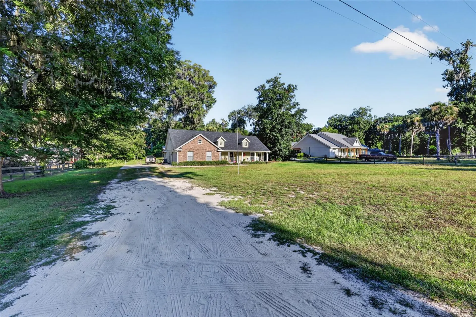 13930 NE 41st Terrace Anthony FL 32617
