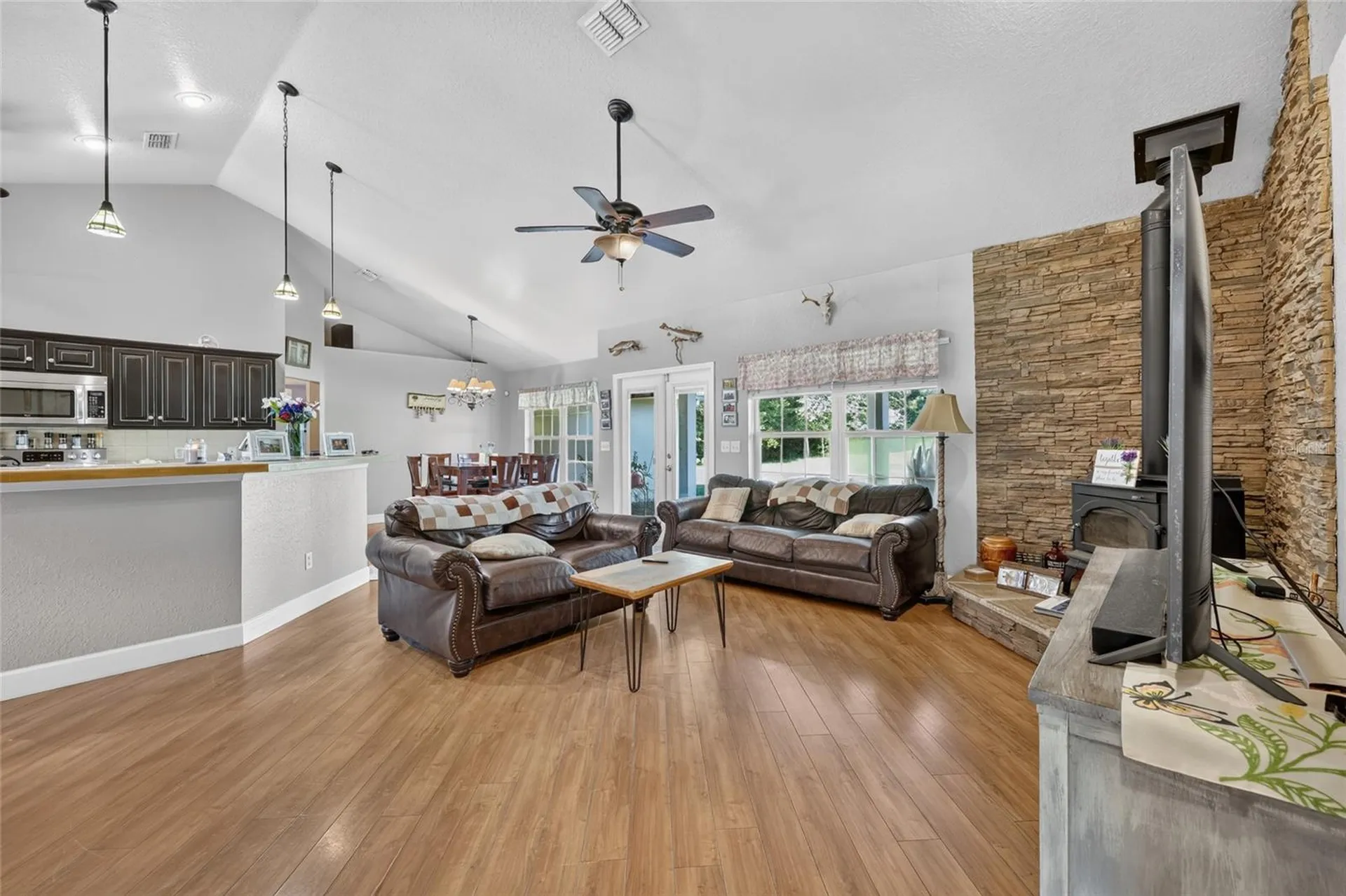 13930 NE 41st Terrace Anthony FL 32617