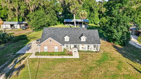 13930 NE 41st Terrace Anthony FL 32617
