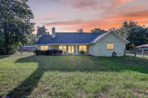 13930 NE 41st Terrace Anthony FL 32617