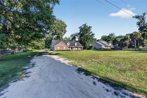 13930 NE 41st Terrace Anthony FL 32617