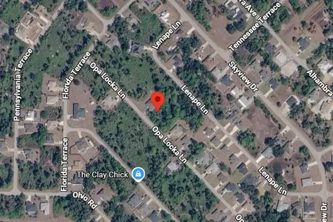 Opa Locka Lane North Port FL 34291