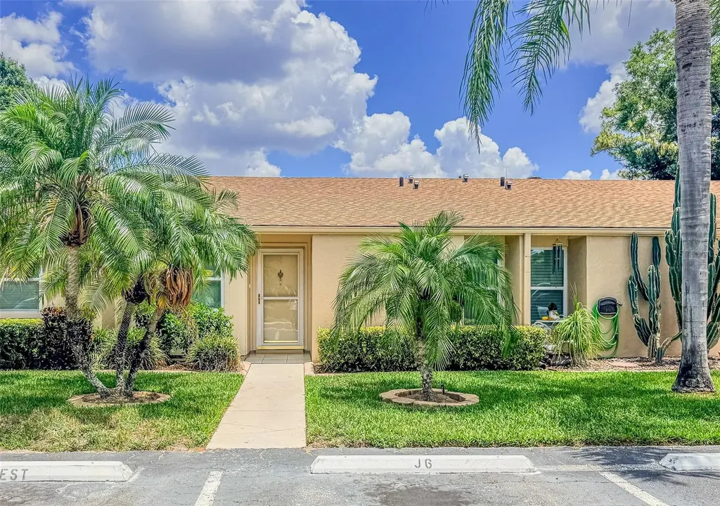 2604 Woodgate Lane Sarasota FL 34231