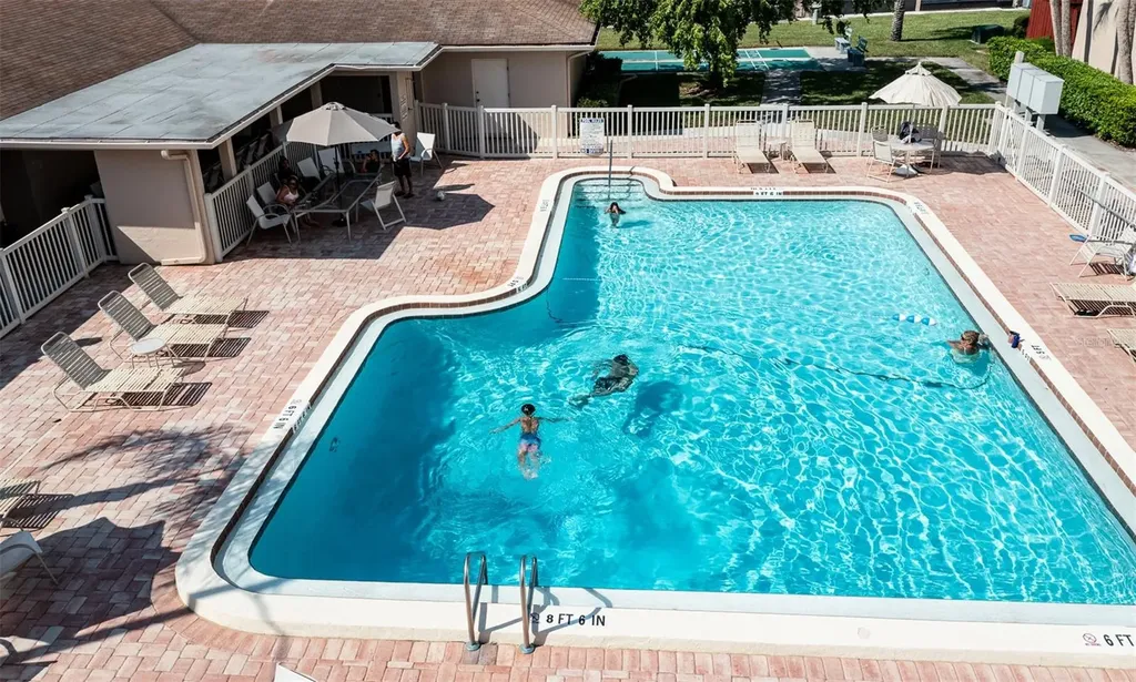 2604 Woodgate Lane Sarasota FL 34231