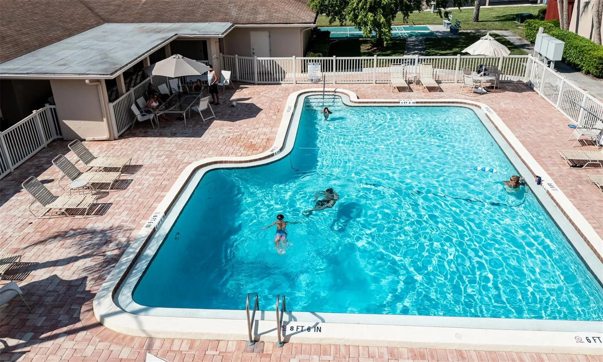 2604 Woodgate Lane Sarasota FL 34231