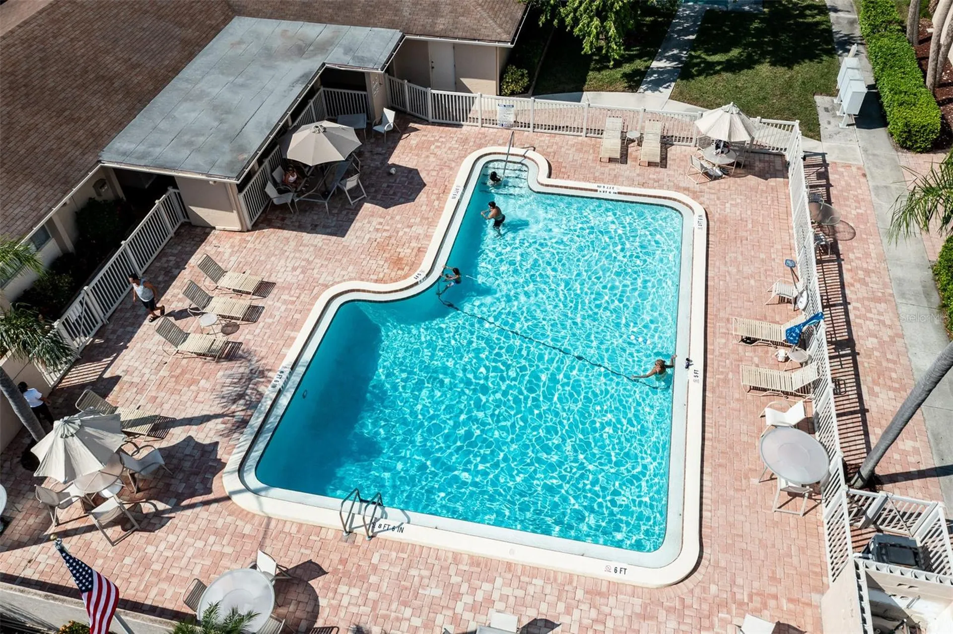 2604 Woodgate Lane Sarasota FL 34231