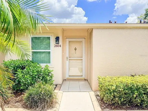 2604 Woodgate Lane Sarasota FL 34231
