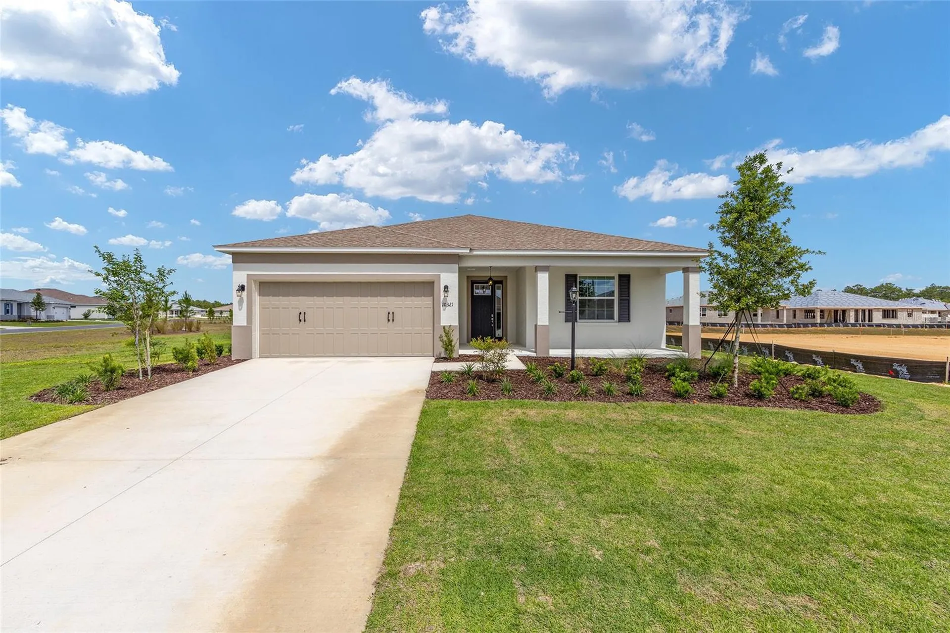10321 SW 107th Court Ocala FL 34481