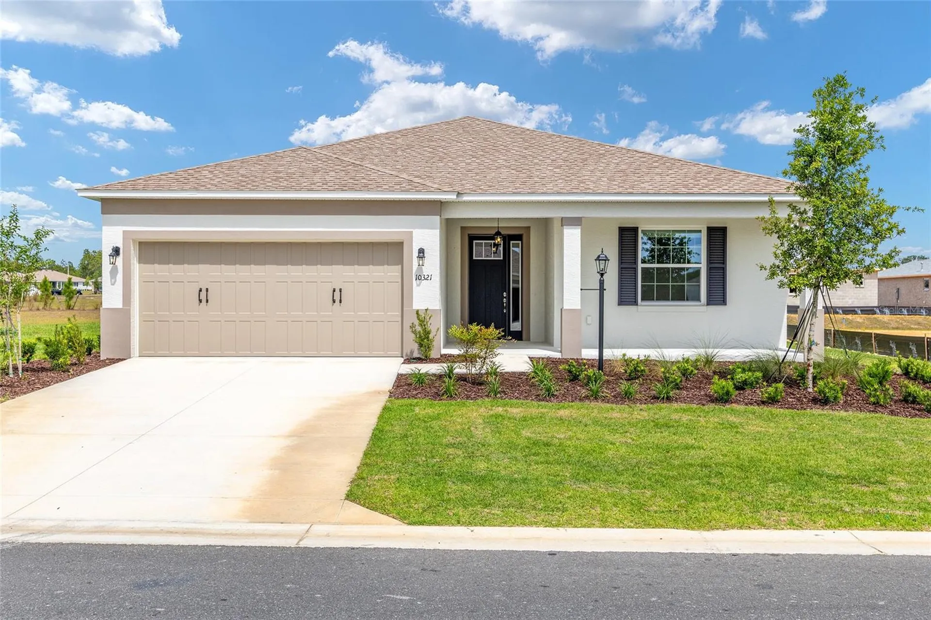 10321 SW 107th Court Ocala FL 34481