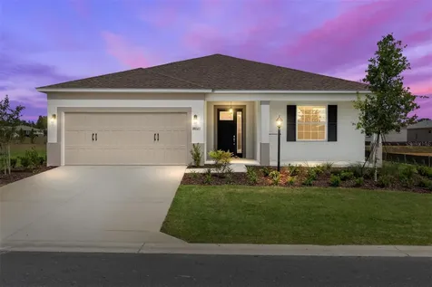 10321 SW 107th Court Ocala FL 34481