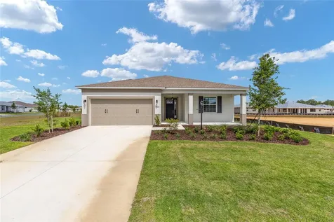 10321 SW 107th Court Ocala FL 34481