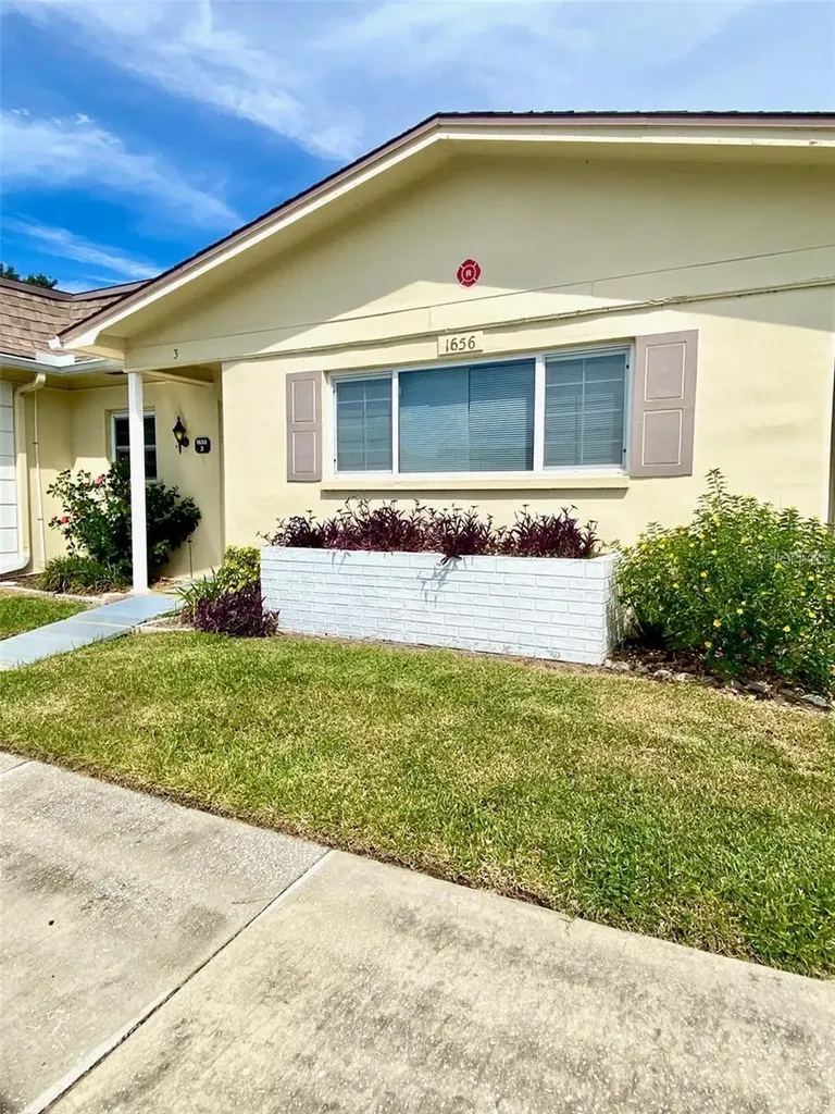 1656 S Lake Avenue Clearwater FL 33756