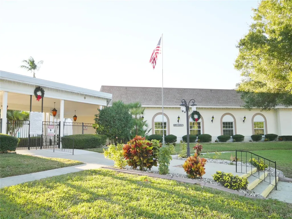 1656 S Lake Avenue Clearwater FL 33756