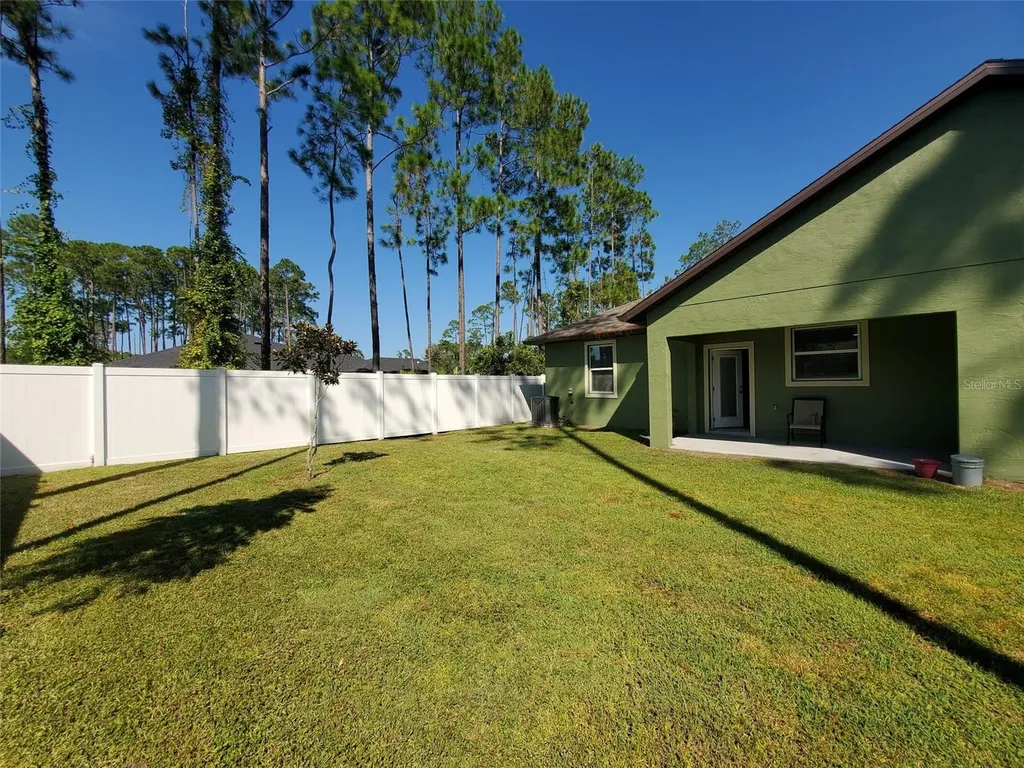 7 Empire Lane Palm Coast FL 32164