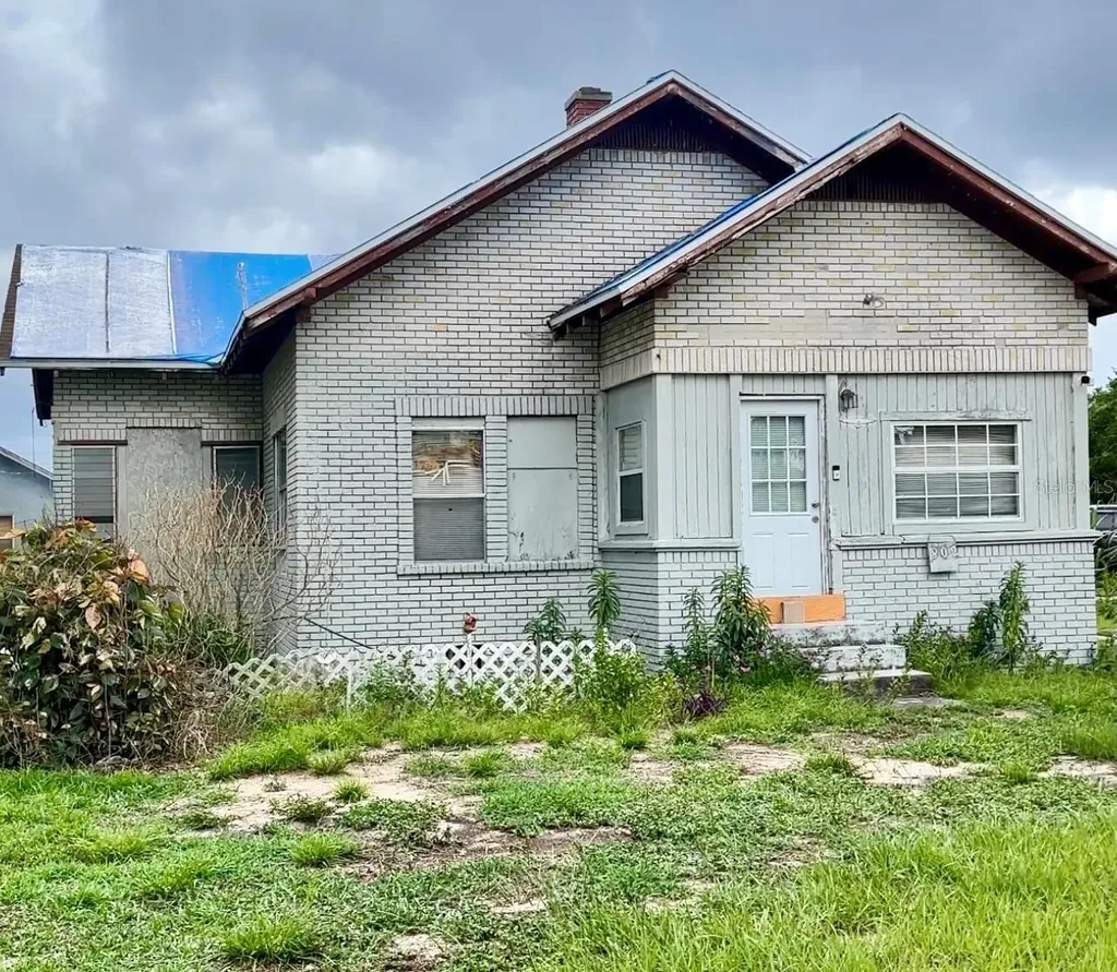 802 Scenic Highway N Lake Hamilton FL 33851
