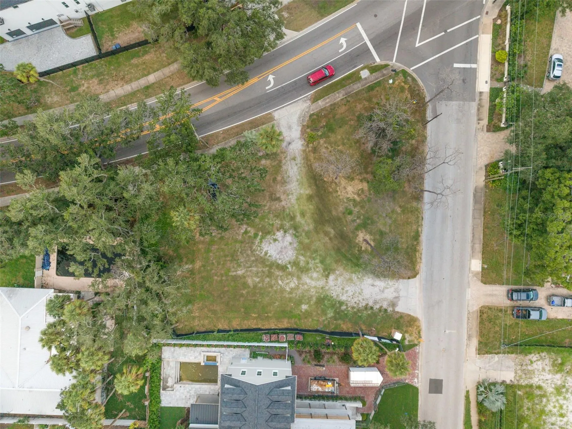 2502 S West Shore Boulevard Tampa FL 33629