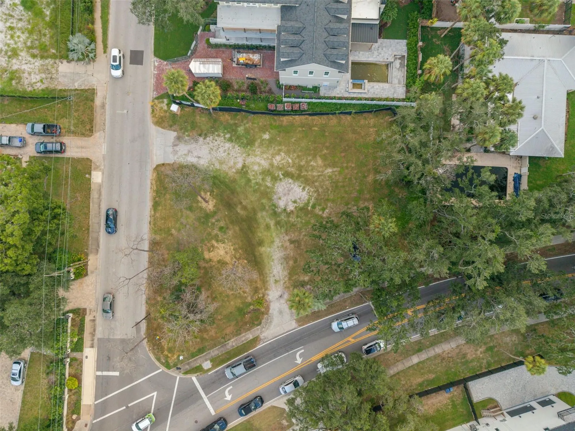 2502 S West Shore Boulevard Tampa FL 33629