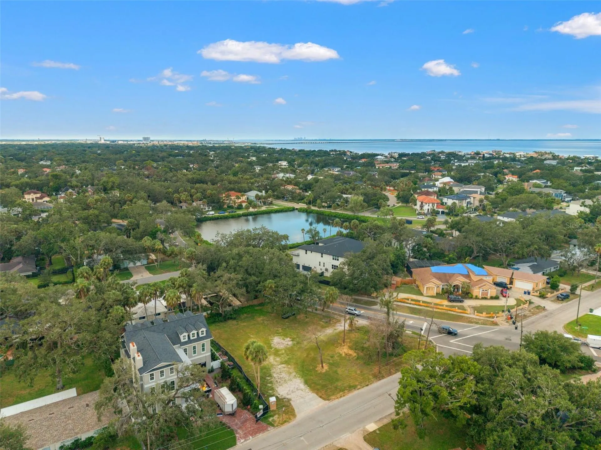 2502 S West Shore Boulevard Tampa FL 33629