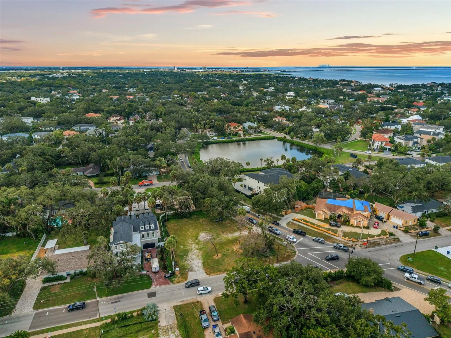 2502 S West Shore Boulevard Tampa FL 33629