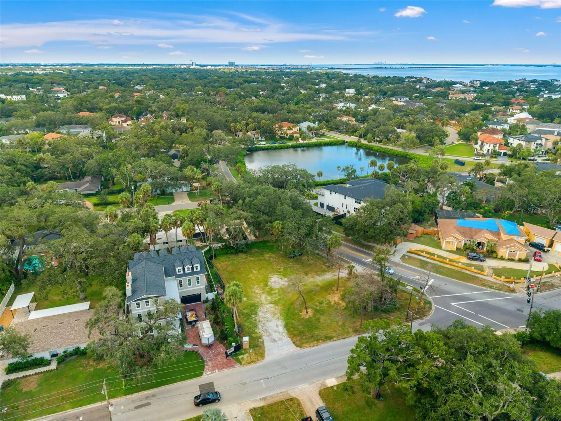 2502 S West Shore Boulevard Tampa FL 33629