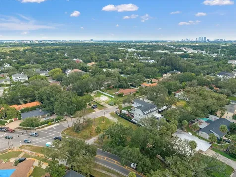 2502 S West Shore Boulevard Tampa FL 33629