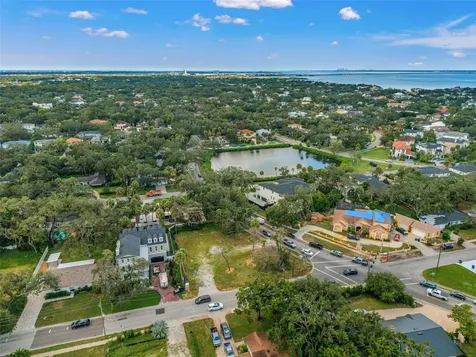 2502 S West Shore Boulevard Tampa FL 33629