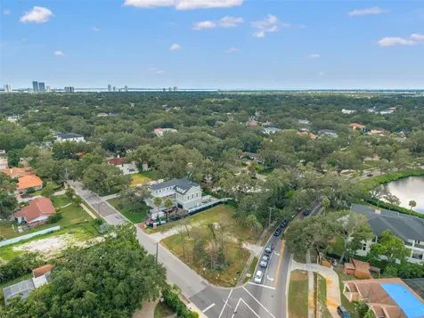 2502 S West Shore Boulevard Tampa FL 33629