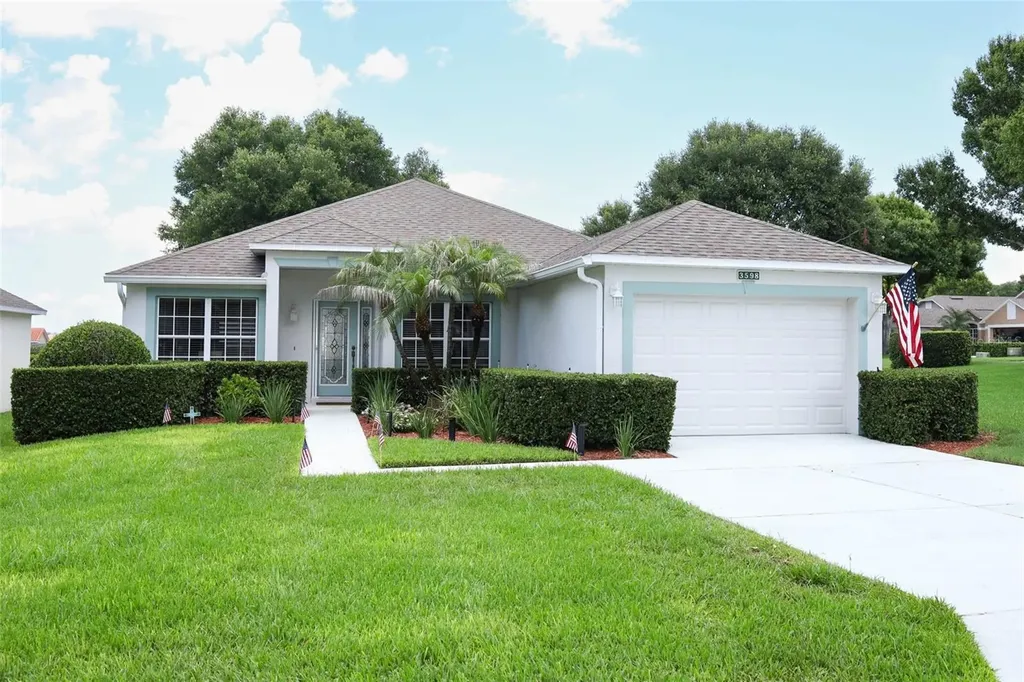 3598 Rollingbrook Street Clermont FL 34711