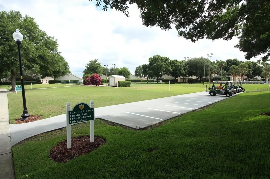 3598 Rollingbrook Street Clermont FL 34711