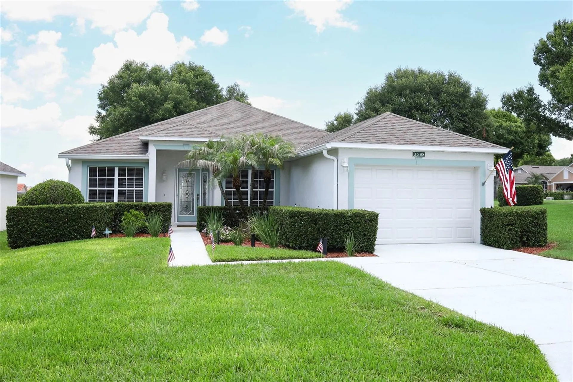 3598 Rollingbrook Street Clermont FL 34711