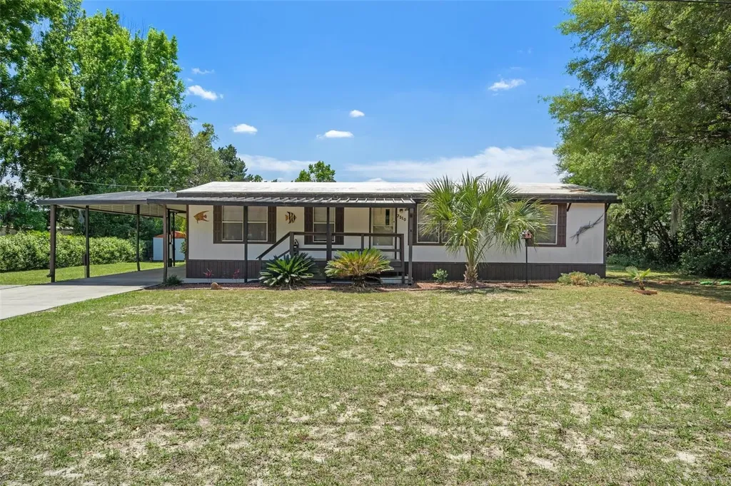 7510 W Otter Street Homosassa FL 34446