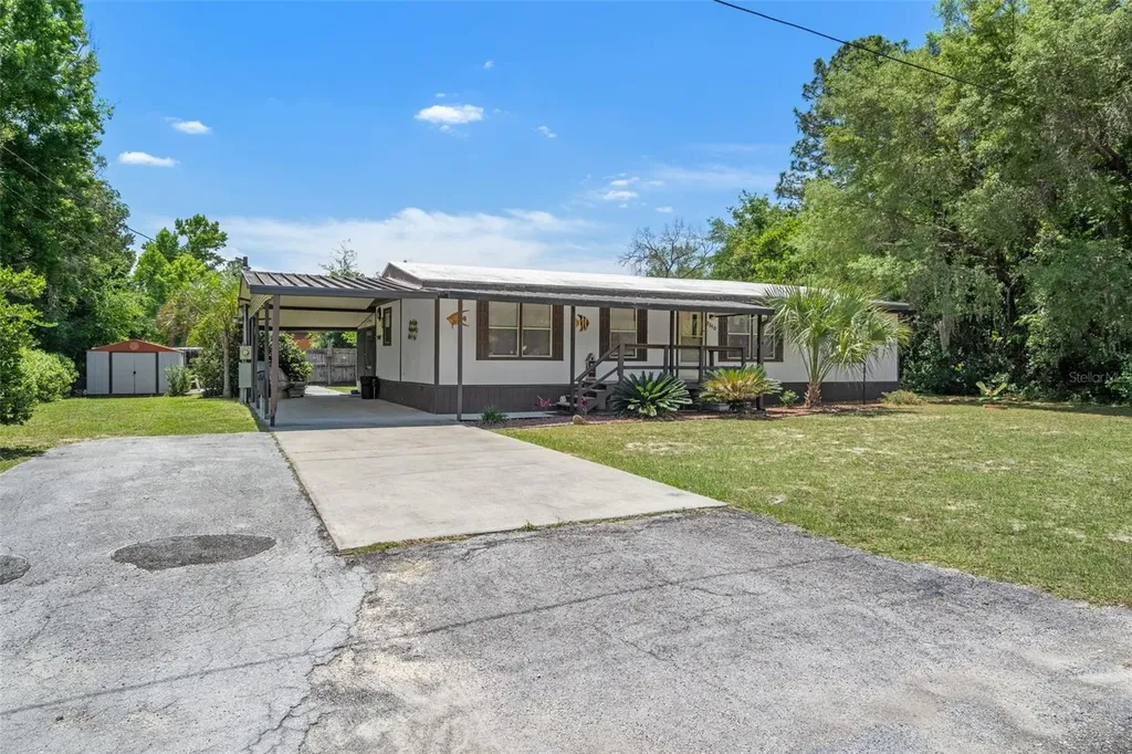 7510 W Otter Street Homosassa FL 34446