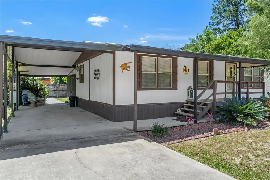 7510 W Otter Street Homosassa FL 34446