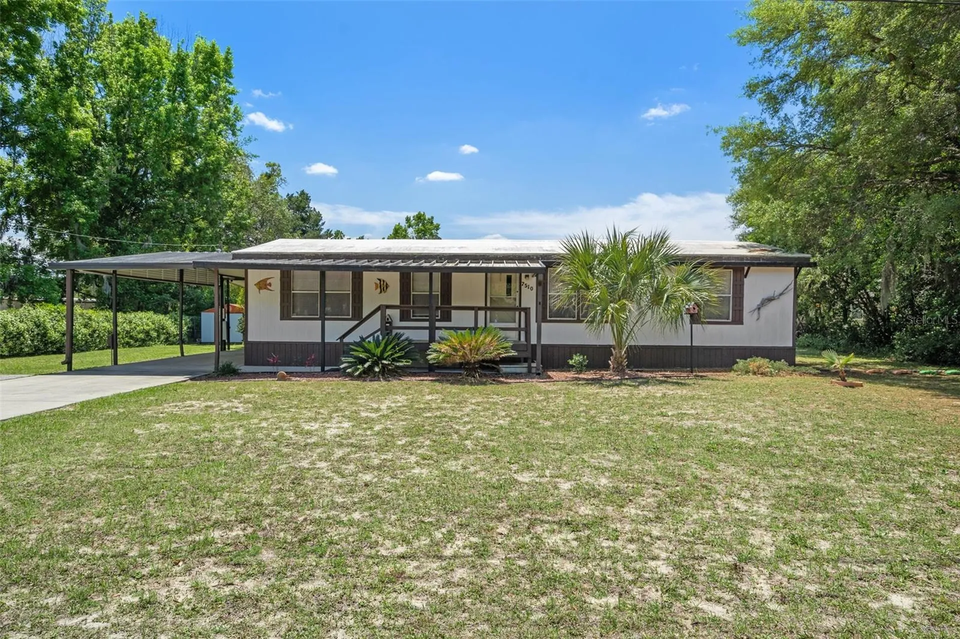 7510 W Otter Street Homosassa FL 34446